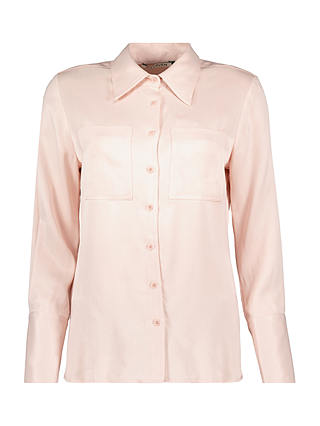 Baukjen Piper Shirt, Powder Pink