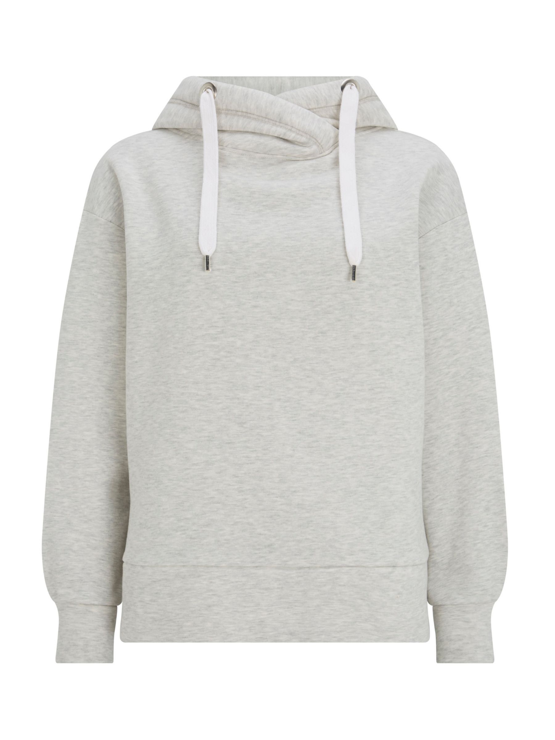 Mint velvet hoodie cheap sale