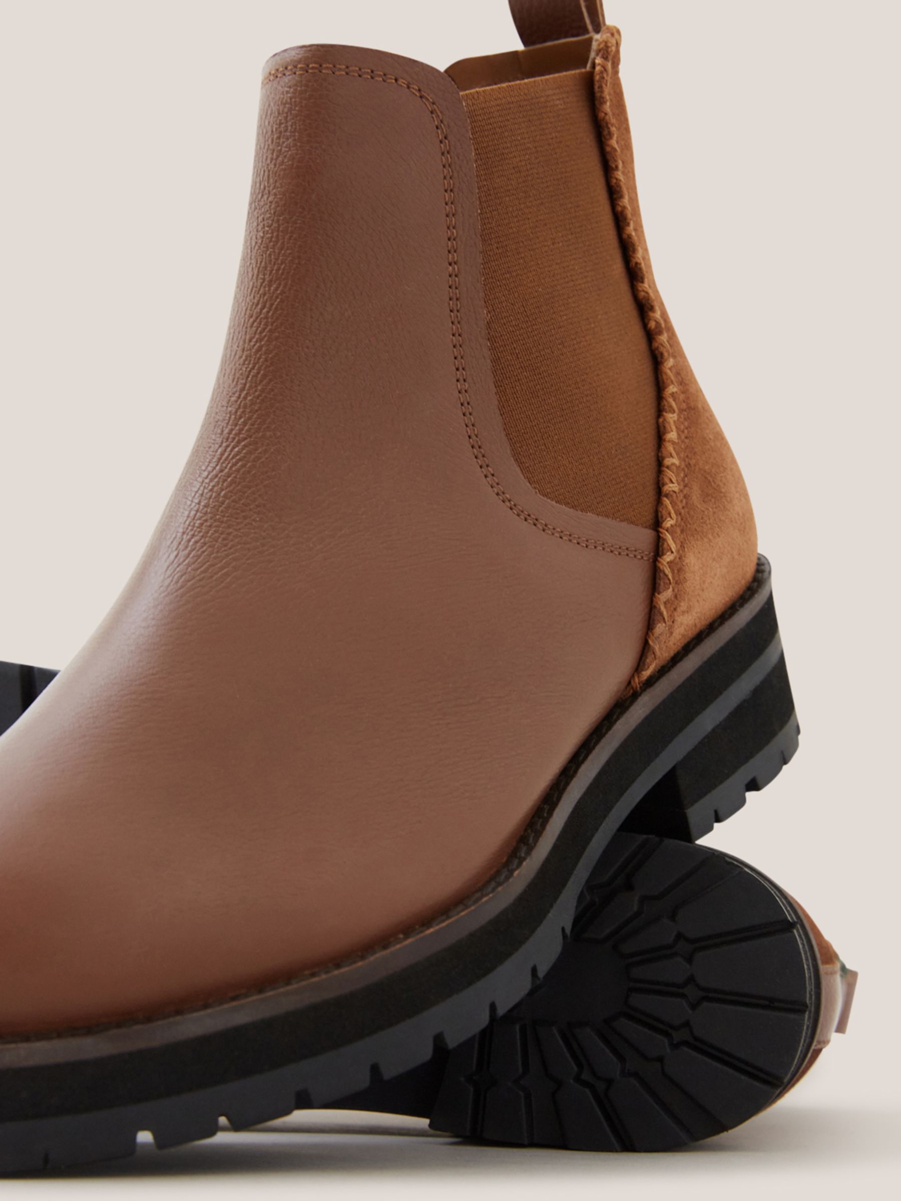 John lewis discount wide fit boots