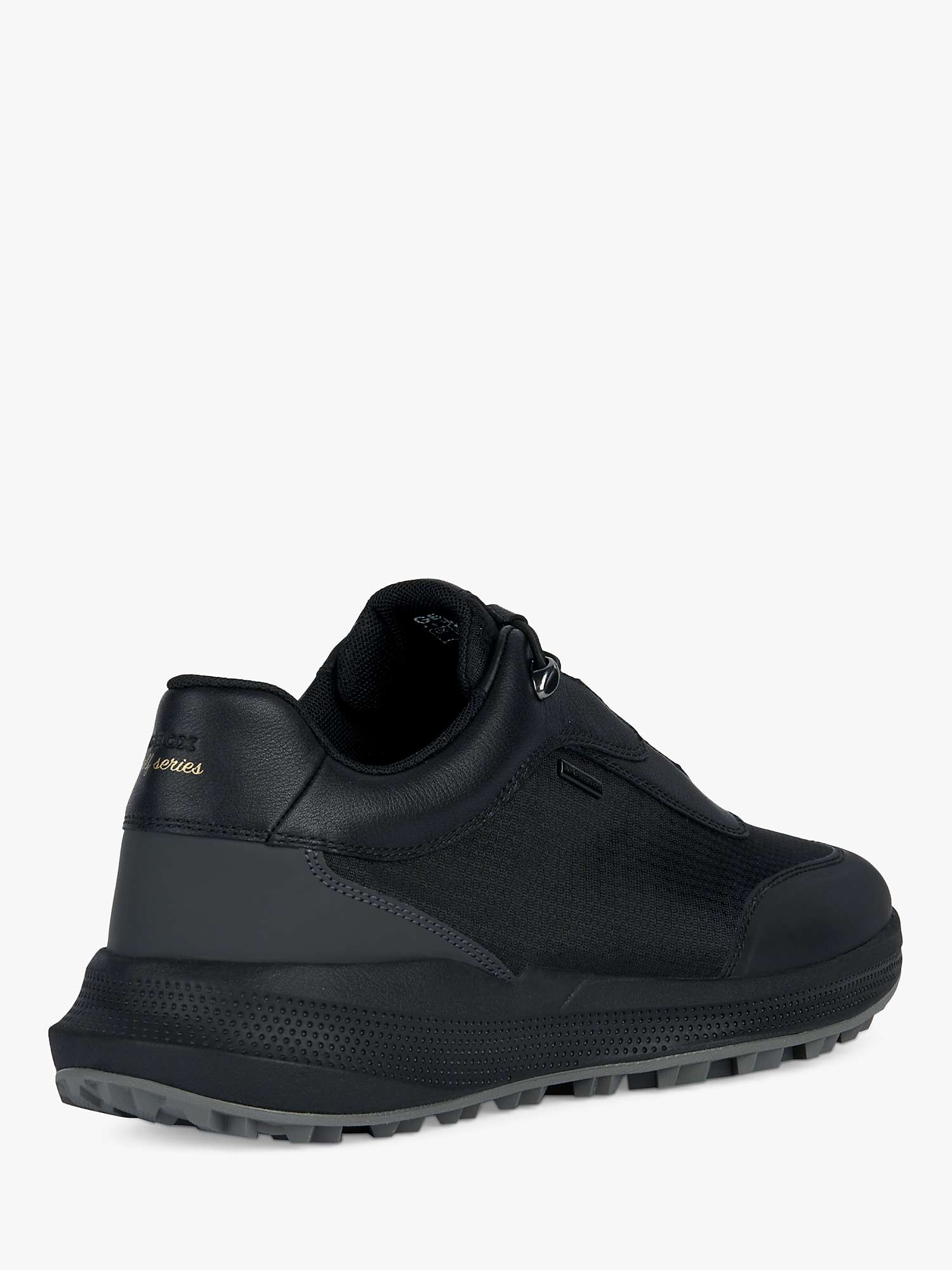 Buy Geox PG1X Water Resistant Trainers Online at johnlewis.com