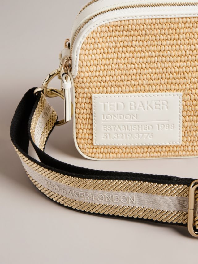 Ted baker cheap sunnie circular bag