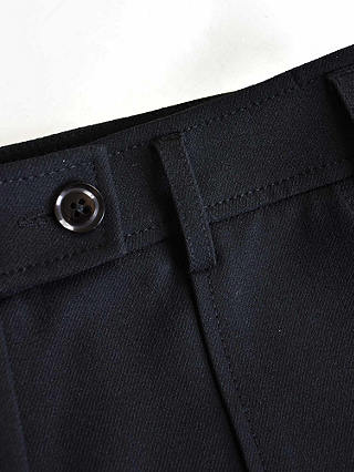 Ro&Zo Patch Pocket Trouser, Black