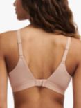 Chantelle Norah Comfort Non-Wired Support Bra, Golden Beige