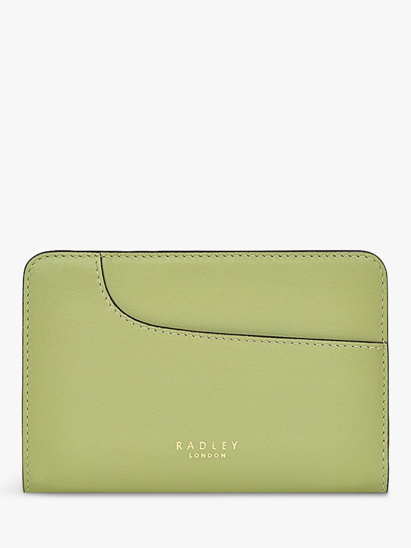 Radley London Green Wallets for Women