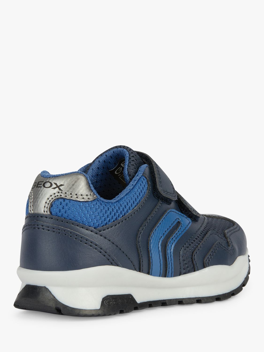 Geox on sale pavel trainers