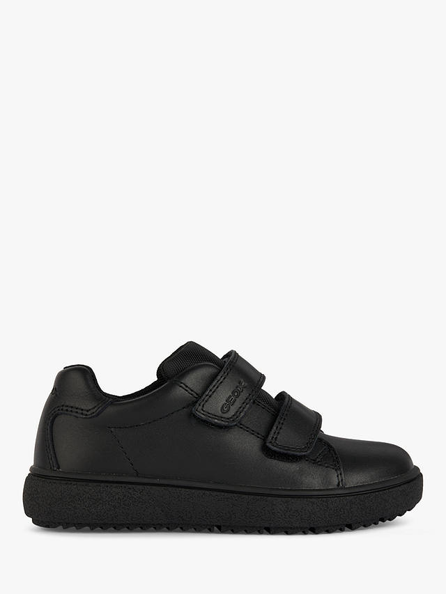 Geox Kids' Theleven Low Cut School Shoes