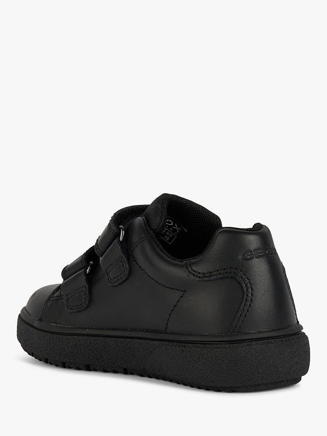 Geox Kids' Theleven Low Cut School Shoes