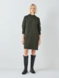 AND/OR Molly Knit Wool Blend Jumper Dress