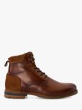 Dune Coltonn Leather Boots