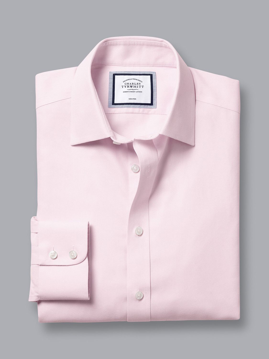 Shop Home Strait Pink Shirt Online