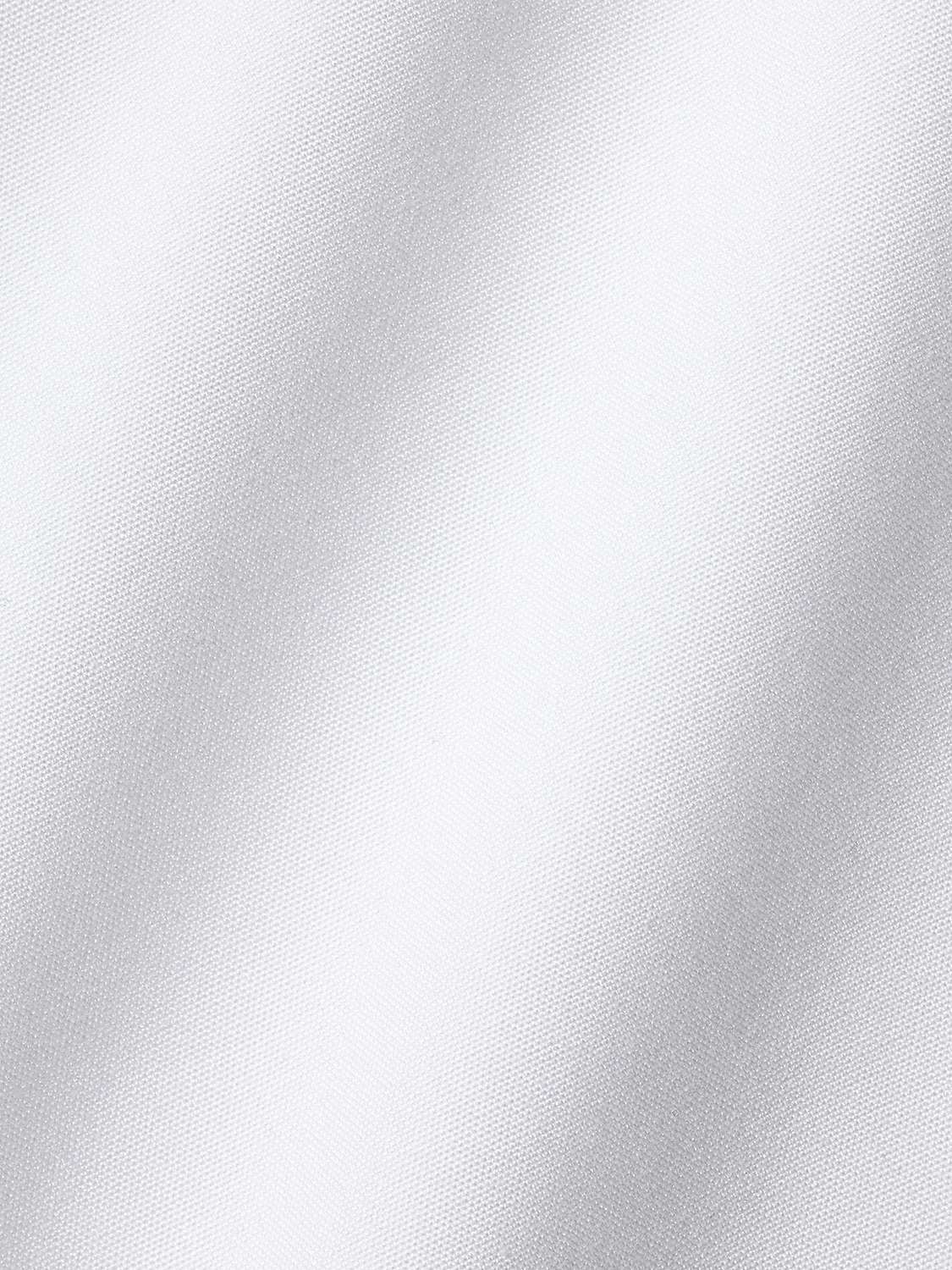 Buy Charles Tyrwhitt Non-Iron Cotton Poplin Shirt, White Online at johnlewis.com