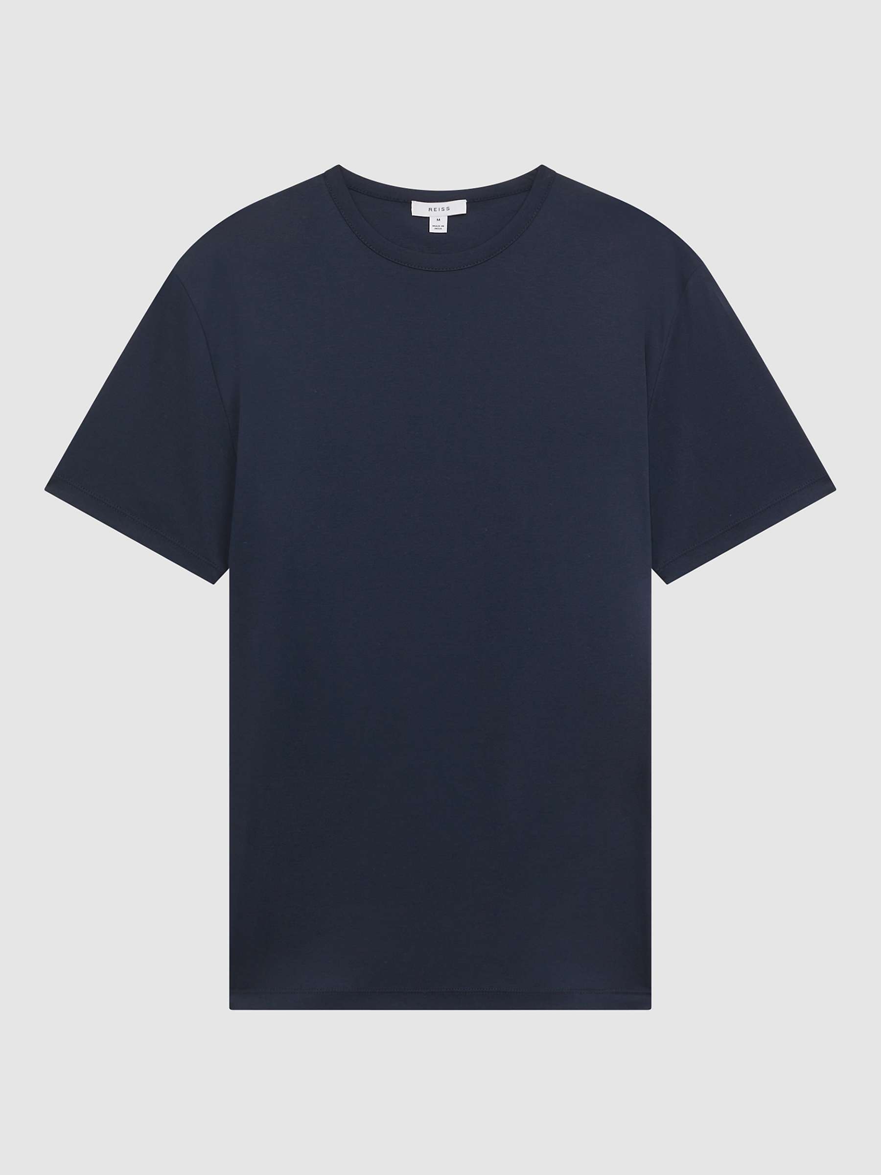 Buy Reiss Day Regular Fit T-shirt Online at johnlewis.com