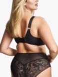 Panache Dream Full Cup Bra, Black