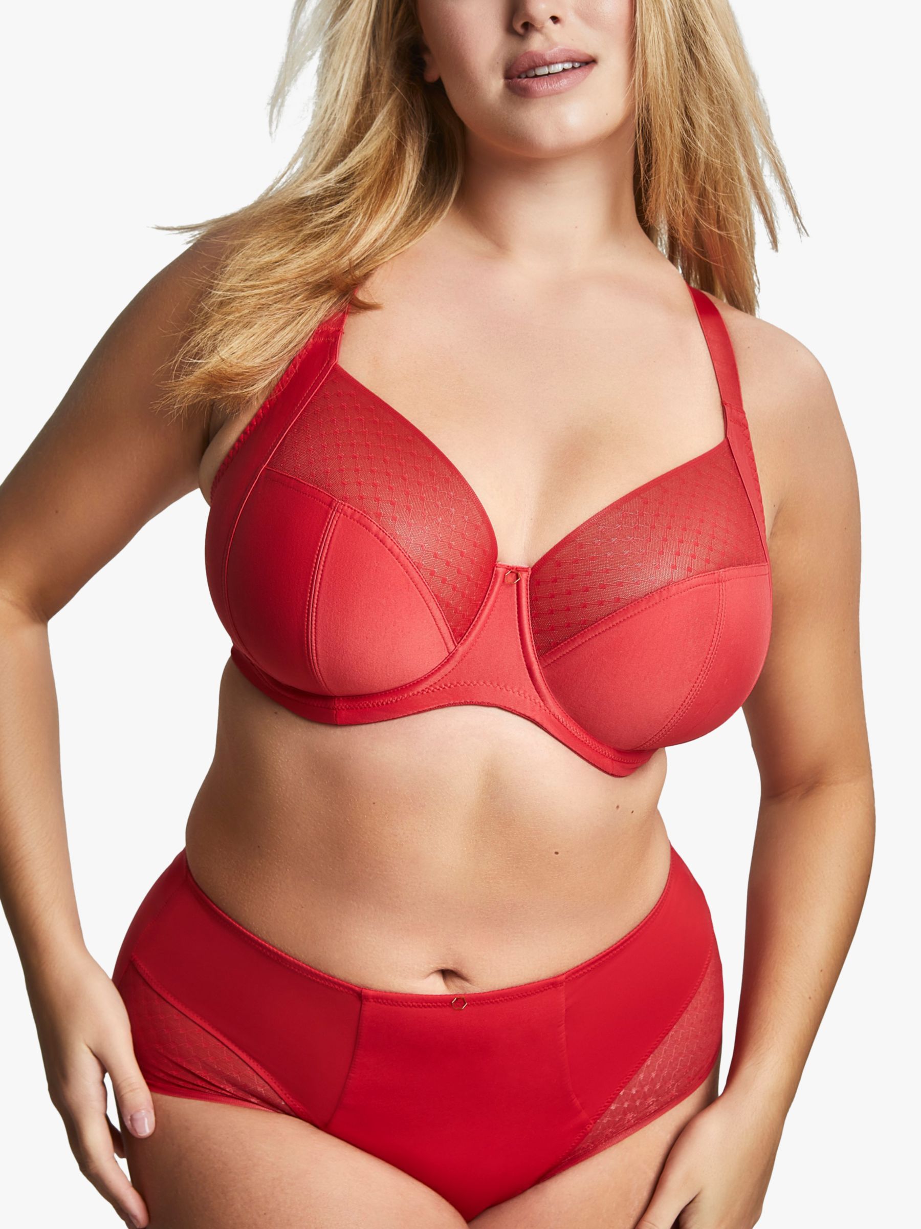 Body Bliss Full Cup Bra by Bras N Things Online, THE ICONIC
