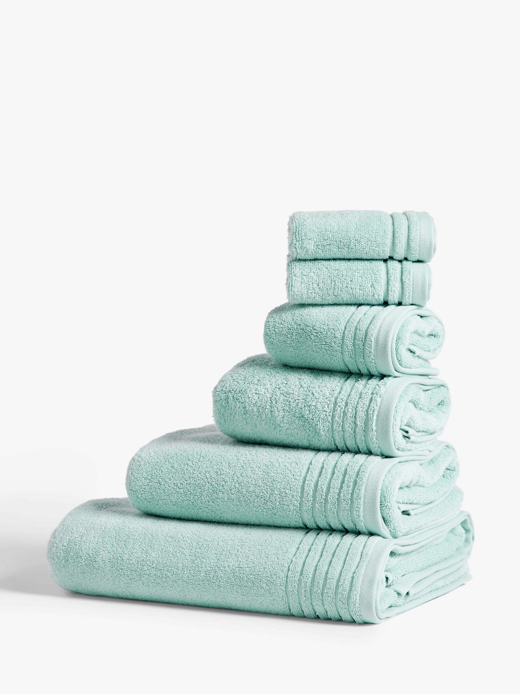 Super-Soft Microfiber Hand Towel (Set of 2) (Duck) – Solitaire