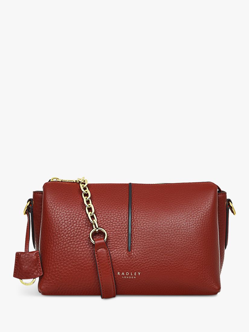 Radley red cross 2025 body bag