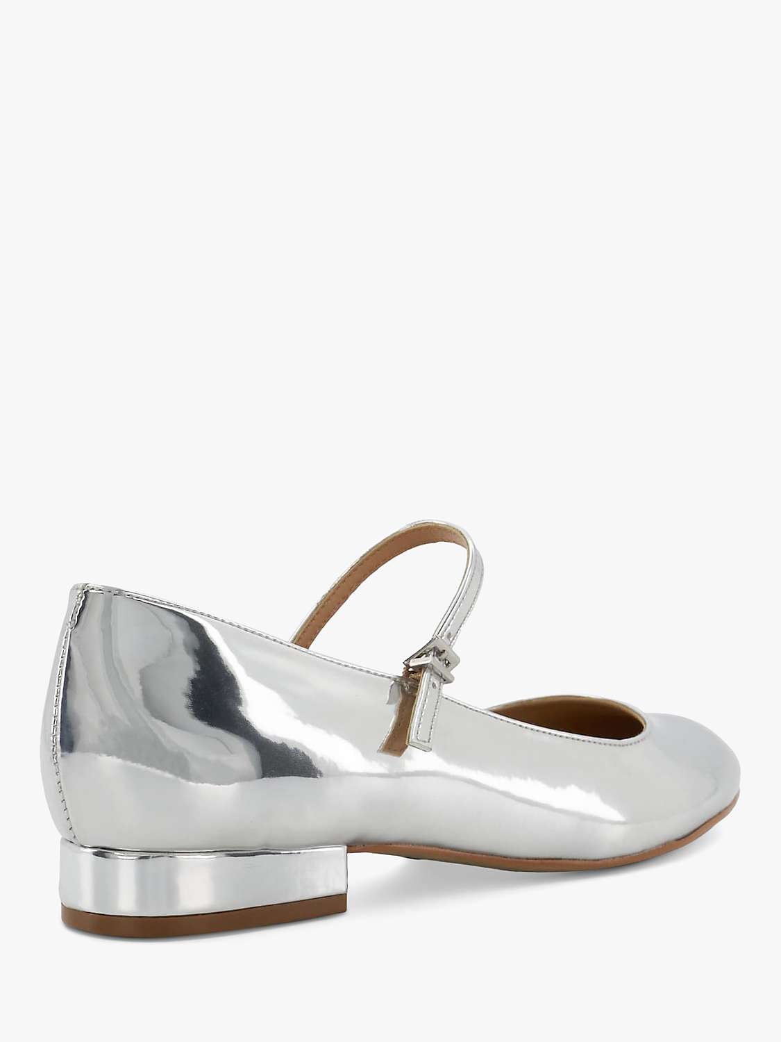 Buy Dune Hipplie Mary Jane Shoes Online at johnlewis.com