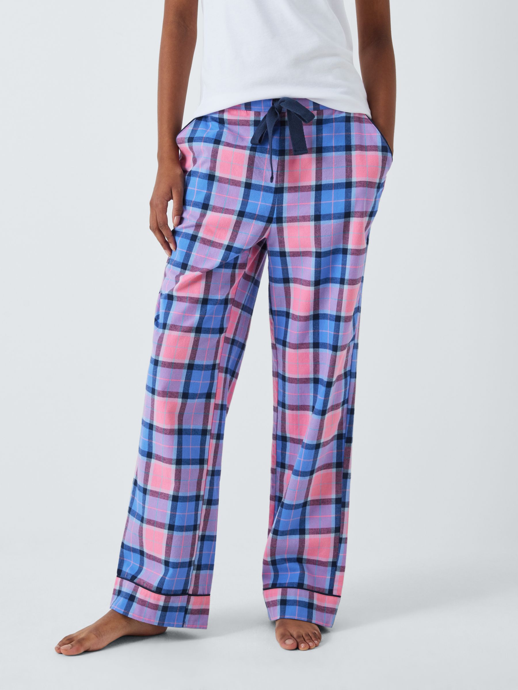 Violet Morning - Women's Plus Size Pajama Lounge Pant – Apple Girl