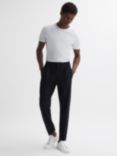 Reiss Berry Drawstring Trousers