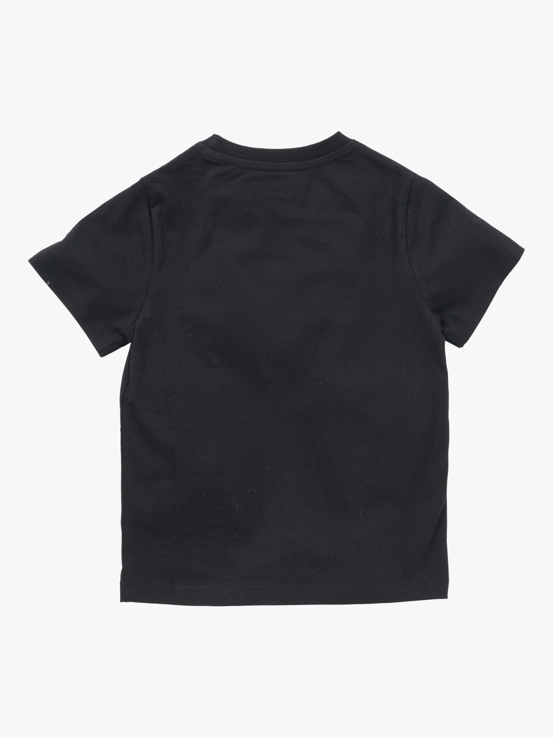 Buy Angel & Rocket Kids' Sonic Short Sleeve T-Shirt Online at johnlewis.com