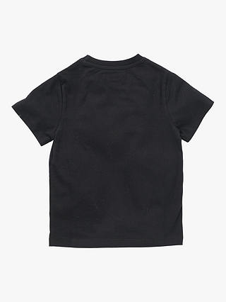Angel & Rocket Kids' Sonic Short Sleeve T-Shirt