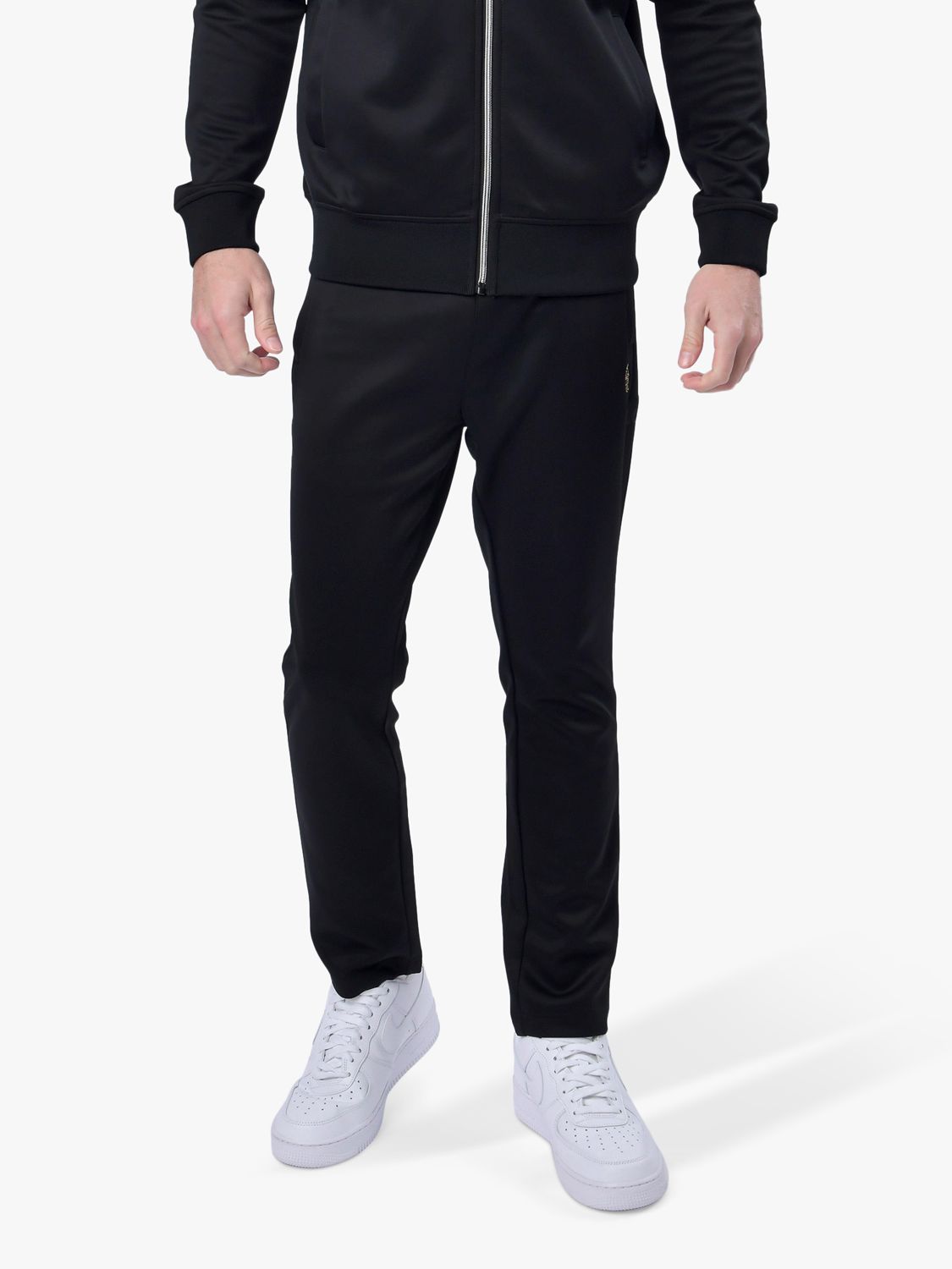 Mens cheap luke tracksuit