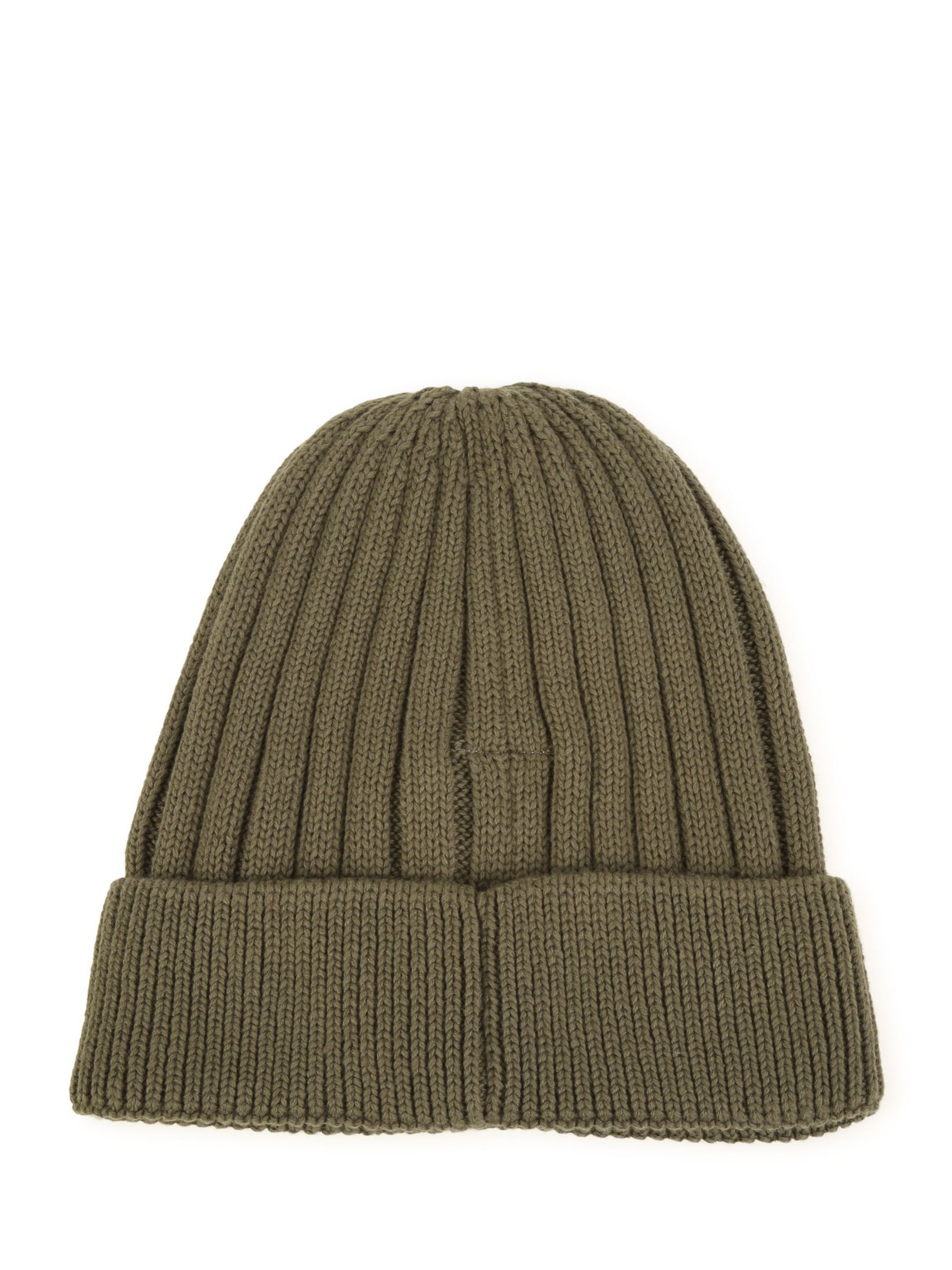 Buy Timberland Kids' Cotton Pull On Hat Online at johnlewis.com