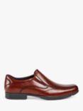 Pod Dundee Leather Loafers