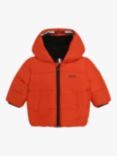 BOSS Baby Puffer Hooded Jacket