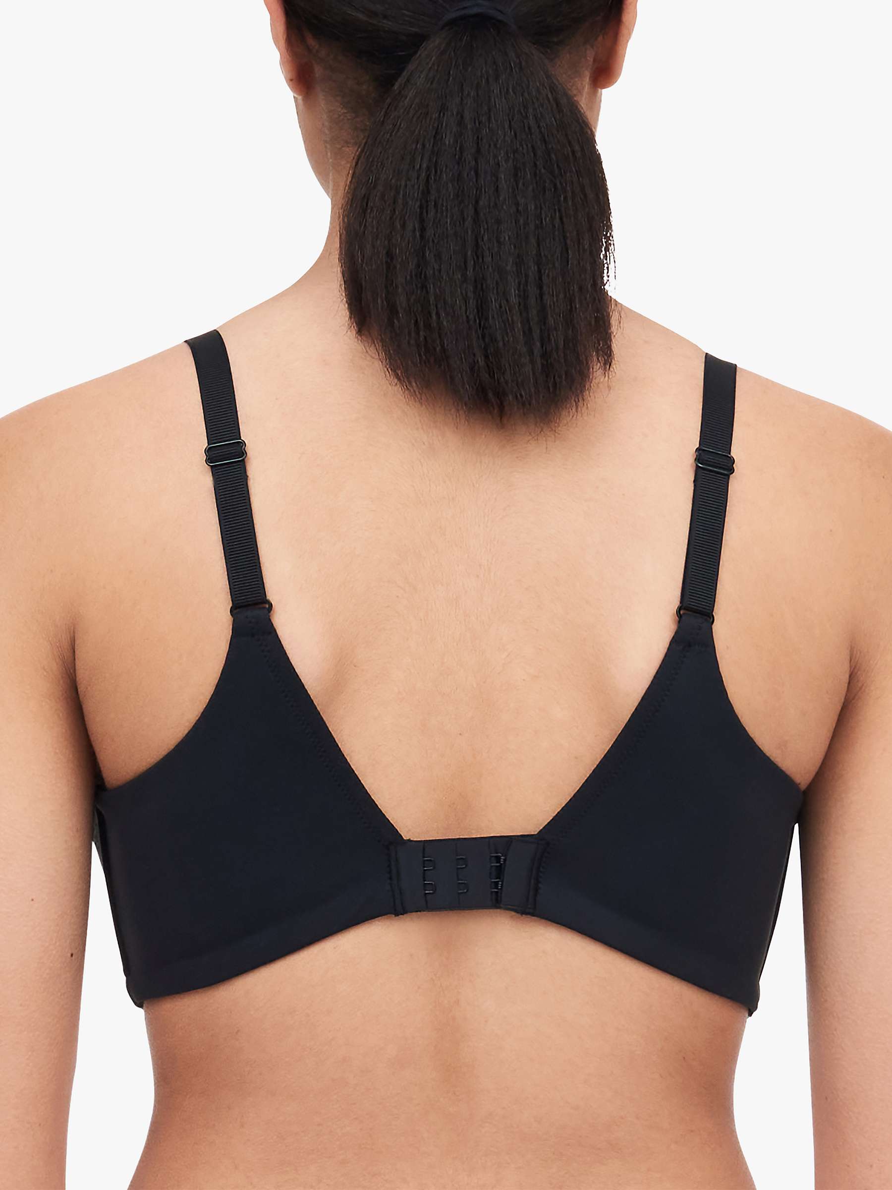 Buy Chantelle Cloudia Non Wired T-Shirt Bra Online at johnlewis.com