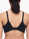 Chantelle Cloudia Non Wired T-Shirt Bra, Black