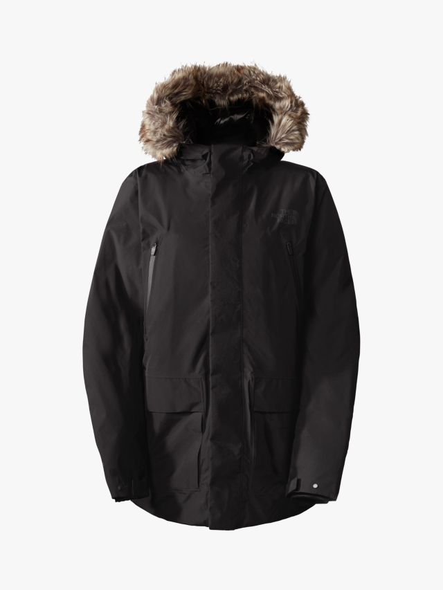 North face moon parka clearance for sale