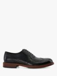 Dune Solihull Brogue Leather Oxford Shoes