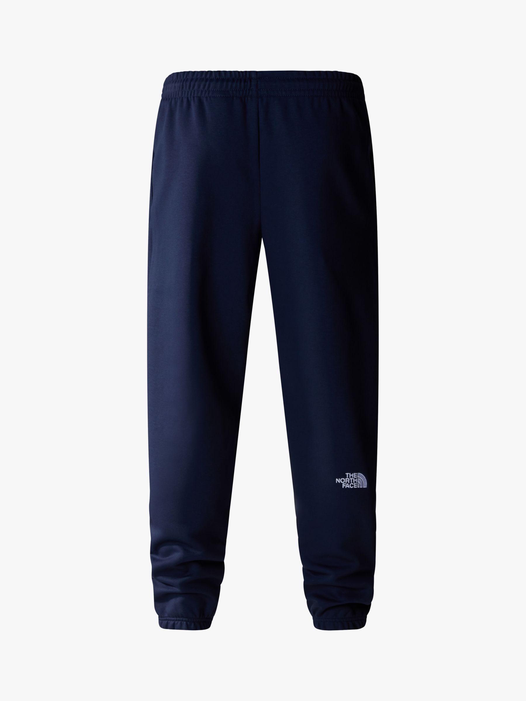 North face navy outlet joggers