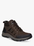 Josef Seibel Leroy 51 Leather Hiking Boots