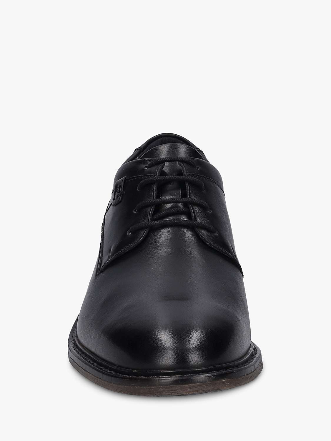 Buy Josef Seibel Earl 05 Leather Oxford Shoes Online at johnlewis.com