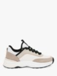 Carvela Swift Runner Lace Up Trainers