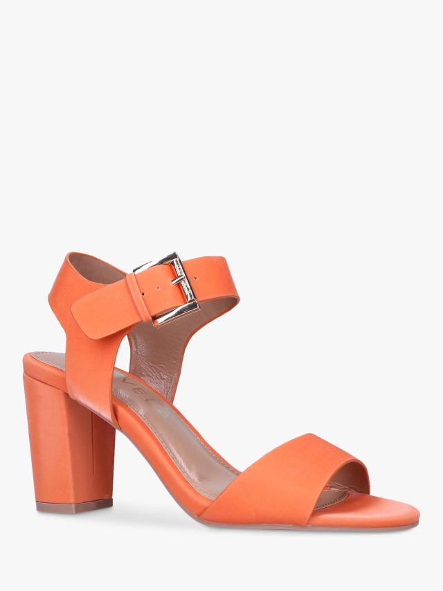 Carvela sadie sales sandals