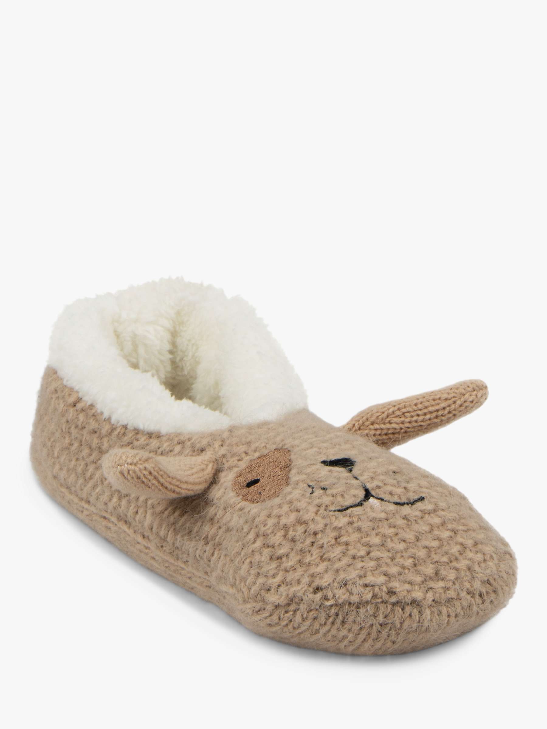 Buy totes Novelty Footsie Slippers Online at johnlewis.com