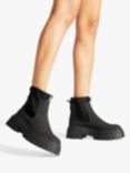 KG Kurt Geiger Thea Chunky Ankle Boots
