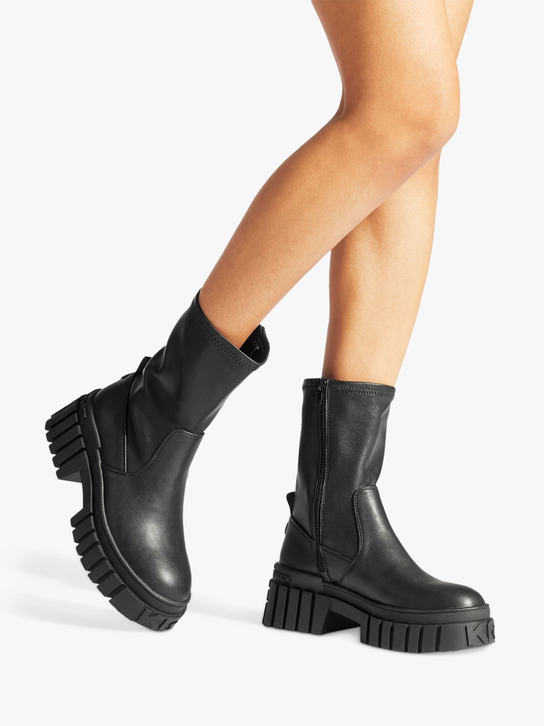 John lewis outlet kurt geiger boots