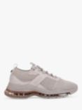 KG Kurt Geiger Lena Knitted Trainers, Natural Taupe