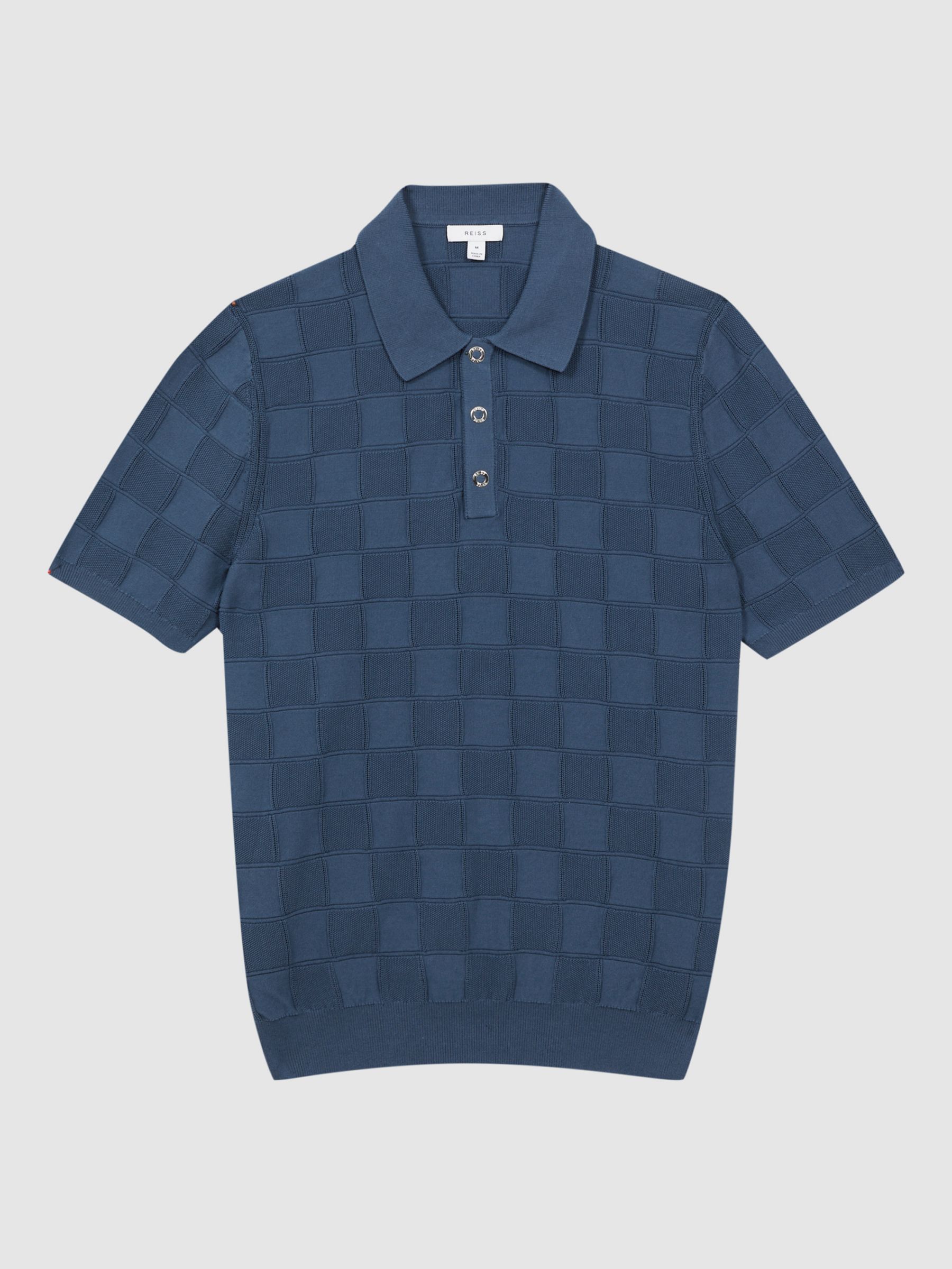 Louis Vuitton Box Polo Blue - Oikar