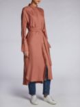 Aab Loose Fit Shirt Dress