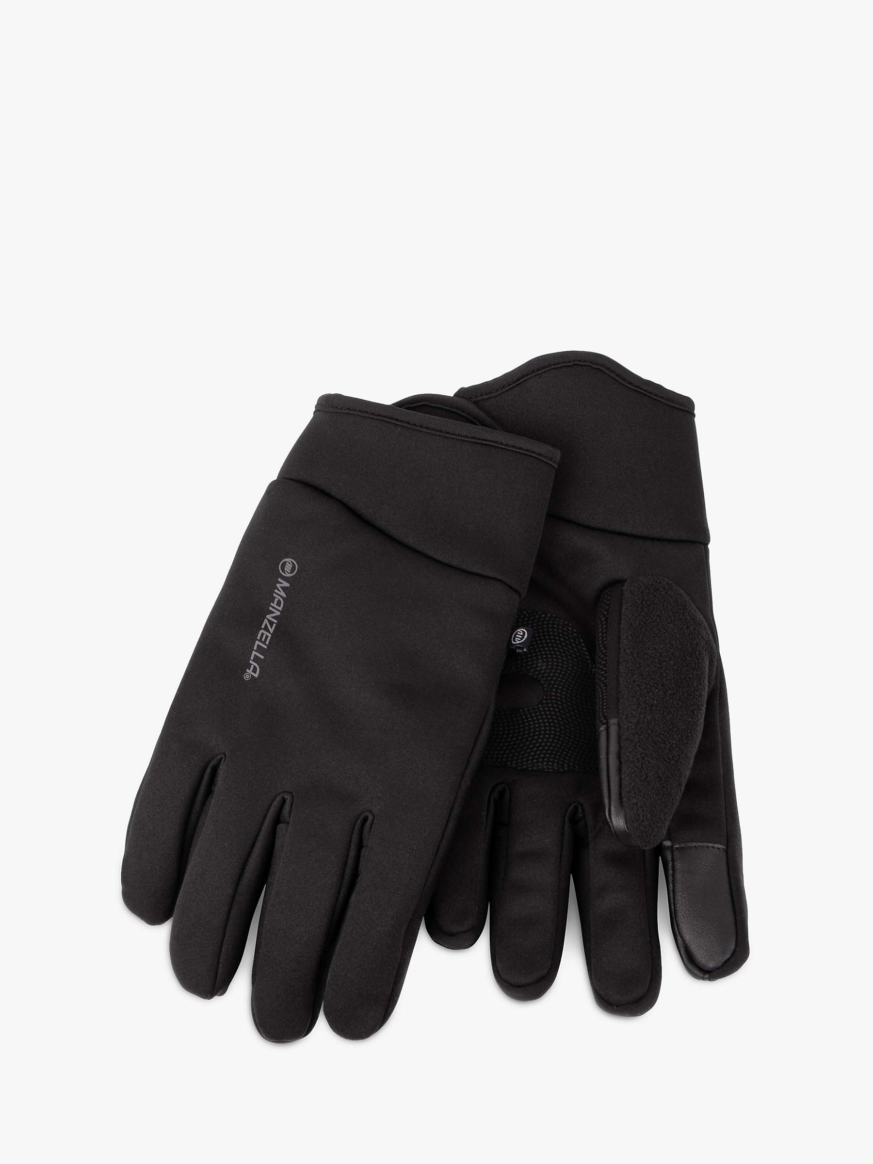 Buy totes Manzella Gloves Online at johnlewis.com