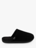 totes Airtex Suedette Mule Slippers