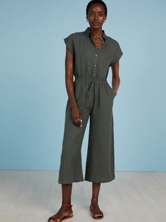 Rosie store utility jumpsuit