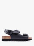 V.GAN Lima Footbed Sandals