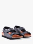 V.GAN Lima Footbed Sandals