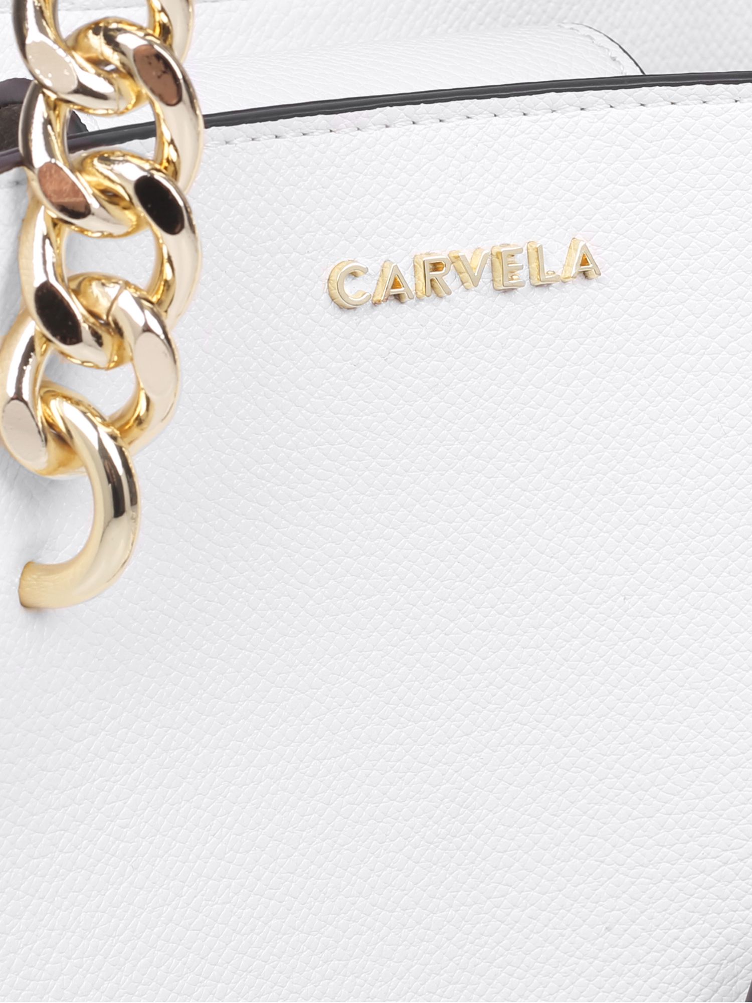 Buy Carvela Mini Cammie 2 Tote Bag Online at johnlewis.com